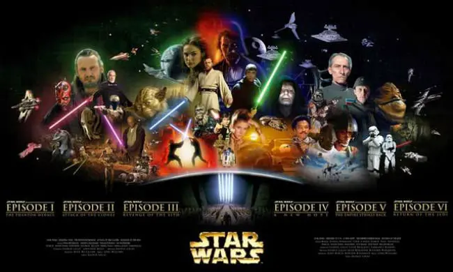 Aparecen los primeros detalles de Star Wars Episode VII.