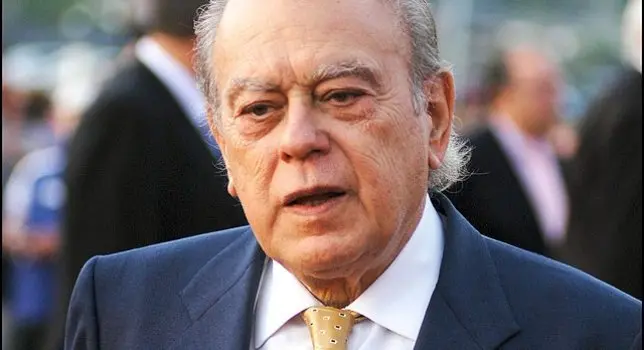 Jordi Pujol. / antena3.com