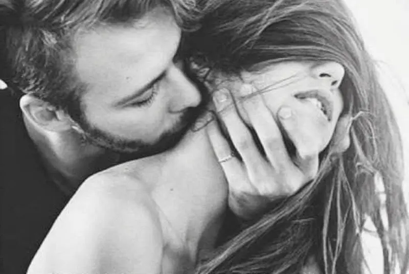 Amor, lujuria, placer y sexo