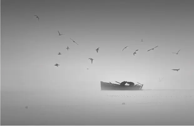 Fotograf&iacute;a de Pedro D&iacute;az Molins.