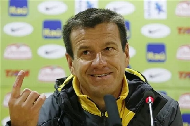 Dunga