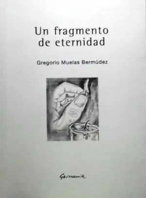 Portada de Un fragmento de eternidad.