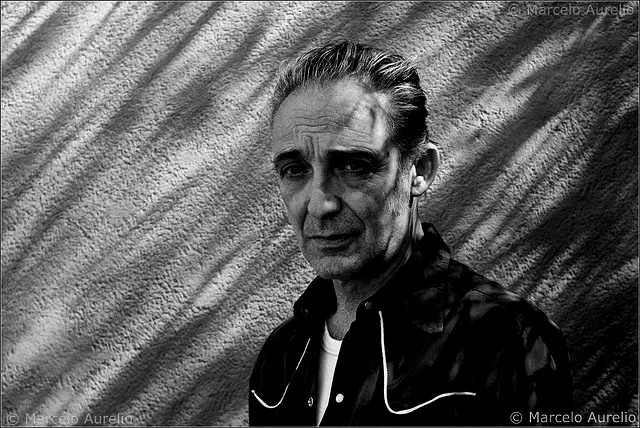 Alberto Garc&iacute;a-Alix. / Marcelo Aurelio en flickr.com