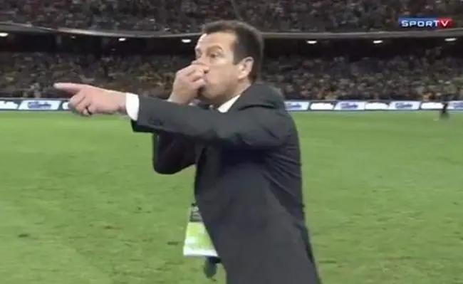 dunga