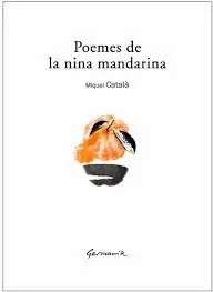 Poemes de la nina mandarina.