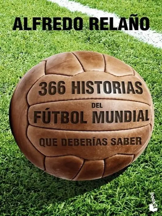 366 historias