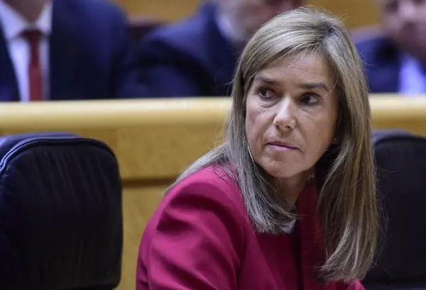 Ana Mato.