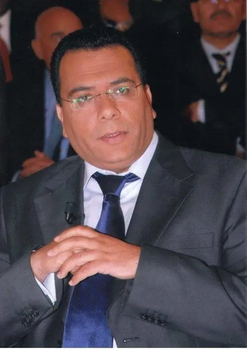 Abderrahim Manar Slimi.