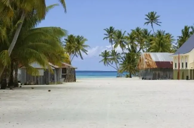 Main Street &ndash; Palmerston. / tripadvisor