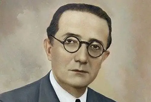 Alfonso R. Castelao.