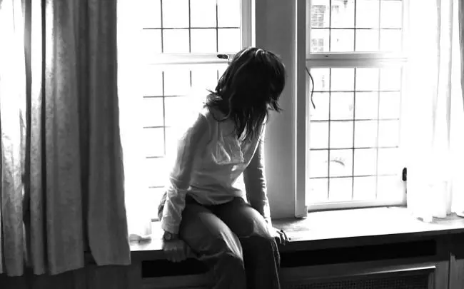 Treinta a&ntilde;os y&hellip; esper&aacute;ndote sigo. 