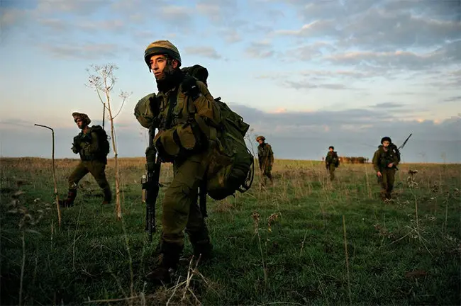 Tel Aviv busca desbordar la guerra en Siria para reposicionar a Occidente en su apoyo.