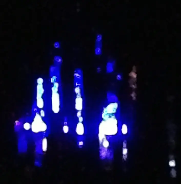 San Jos&eacute;.