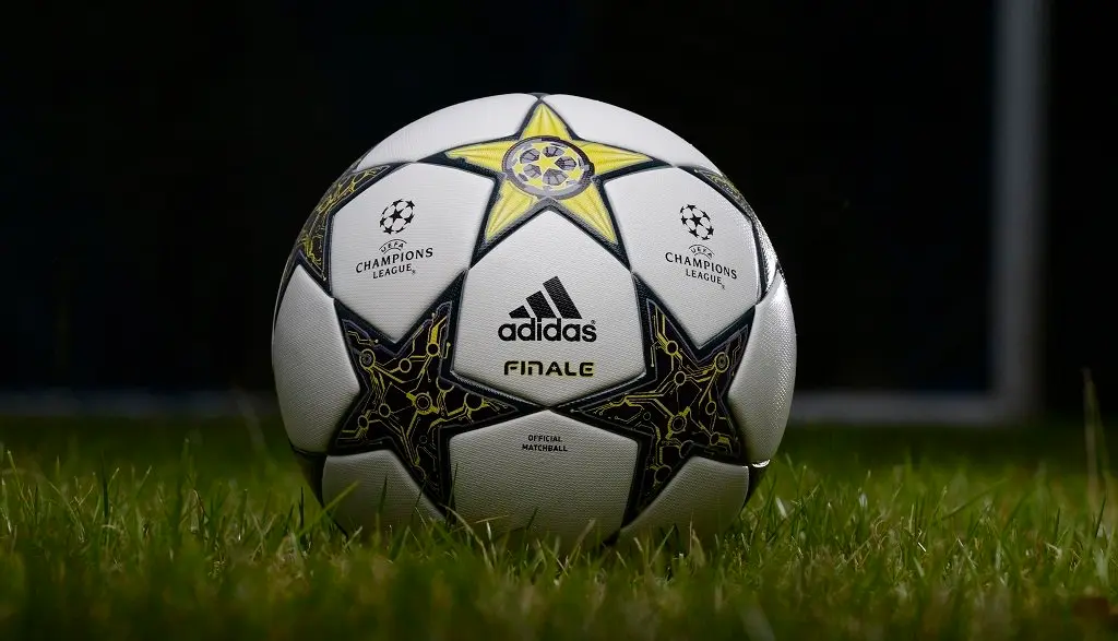 En febrero vuelve la Champions League