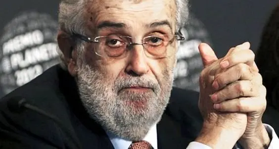 Jos&eacute; Manuel Lara, presidente del Grupo Planeta, falleci&oacute; en Barcelona a los 65 a&ntilde;os.