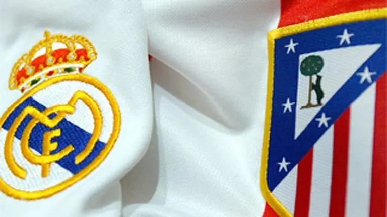 derbi madrile&ntilde;o