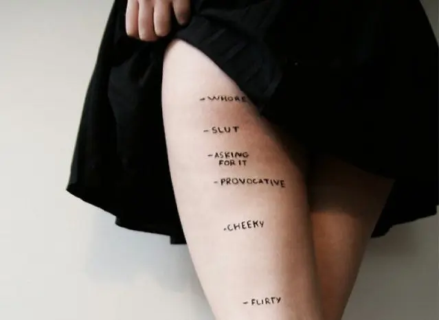 Reivindicaci&oacute;n feminista.