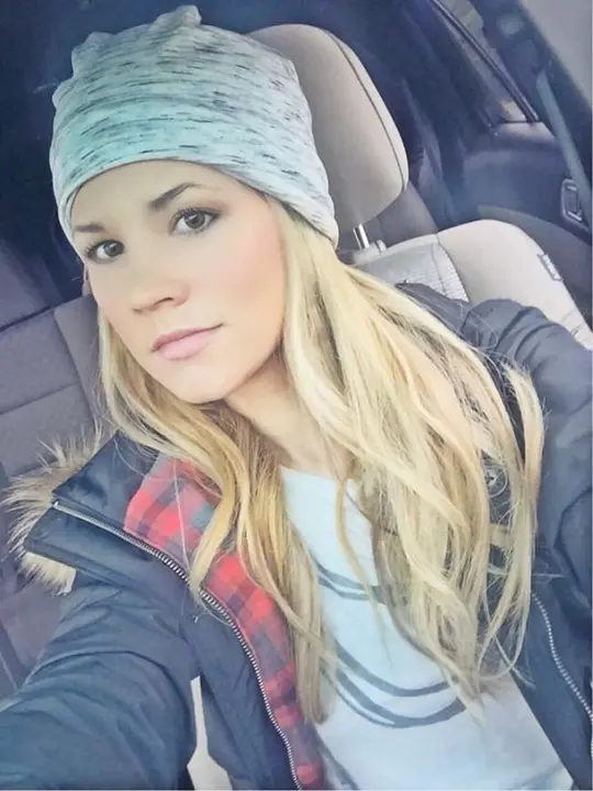Kimberly Henderson. / TSU