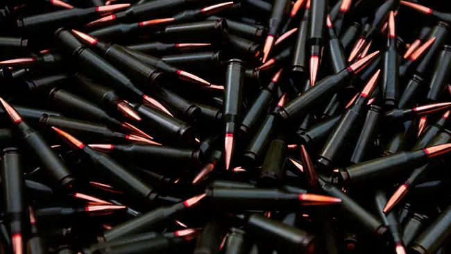 Estados Unidos es el principal proveedor de armas de la monarqu&iacute;a saud&iacute;. 