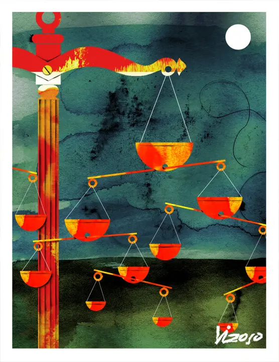 sistema judicial