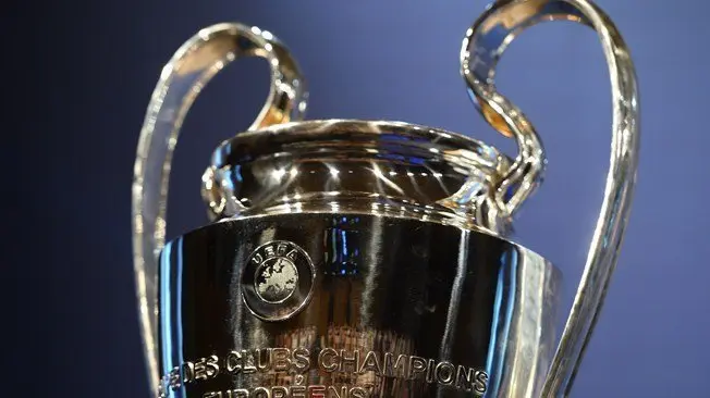 Champions League.