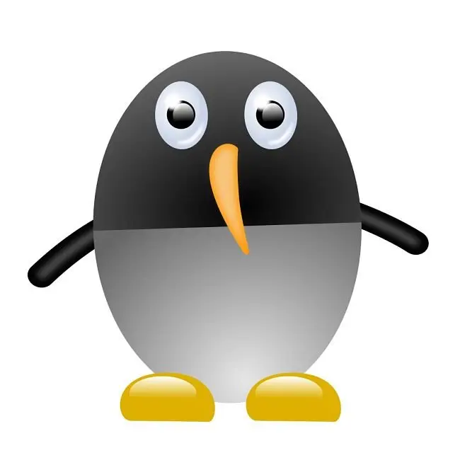 Tux / FrAn LaREo