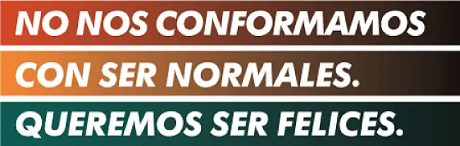 Manifiesto de FEAFES.