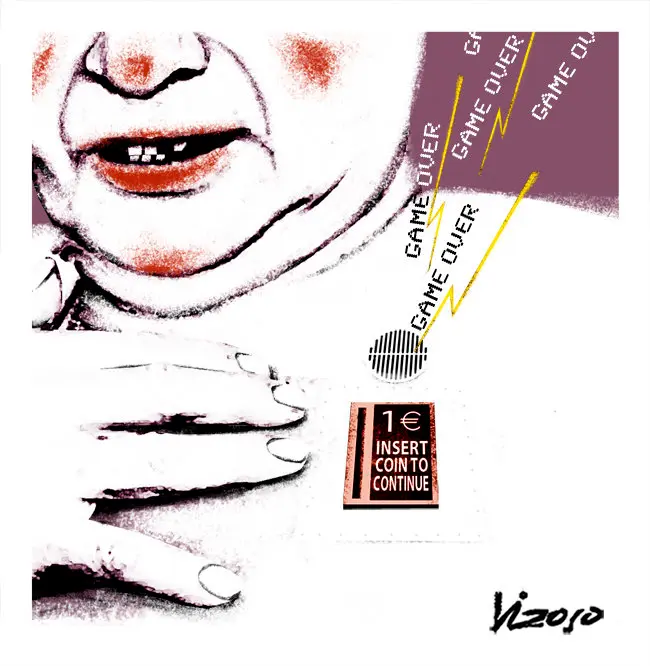 Sanidad privada. / Manel Vizoso