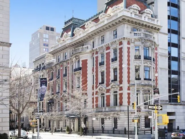 Manhattan. / Mundiario.