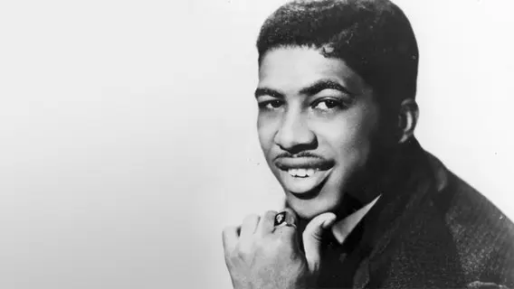 Ben E. King.