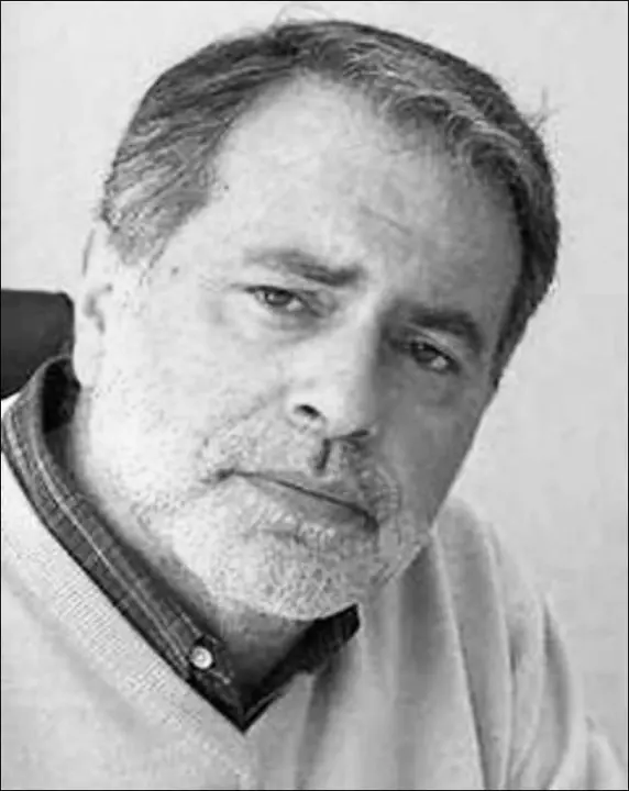 Luis Caram&eacute;s. / Mundiario