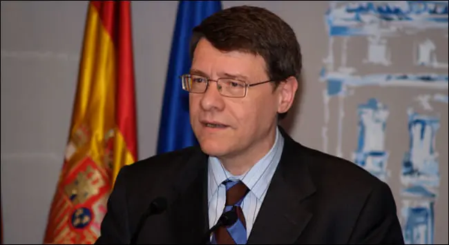 Jordi Sevilla. / Mundiario