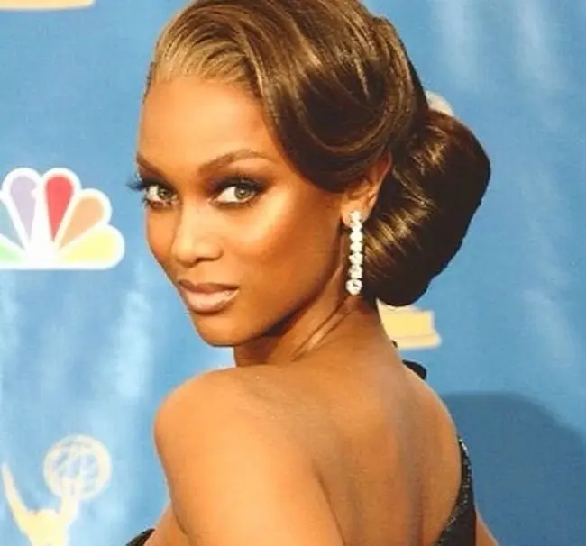 Tyra Banks. / Instagram
