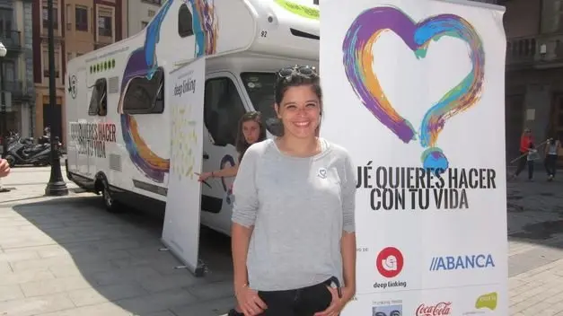 La caravana &iquest;Qu&eacute; quieres hacer con tu vida?
