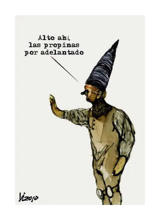 propinas