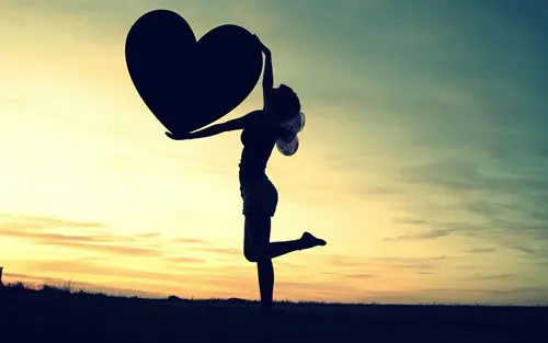 Representaci&oacute;n del amor. / Facebook