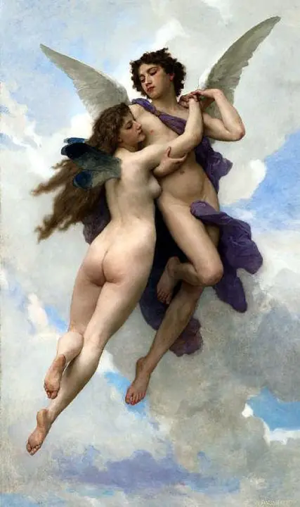Cupido.