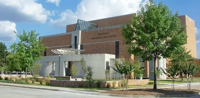 Universidad Delta State en Cleveland, Mississippi. / Wikipedia