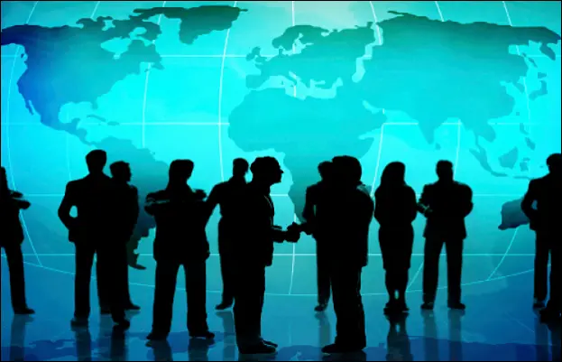 La comunicaci&oacute;n, un reto global.