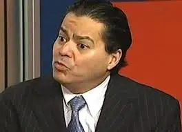 Jos&eacute; Rafael Marquina. / TV
