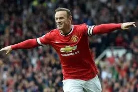 Wayne Rooney. / manutd.com