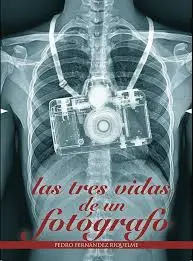 Portada de la novela de Pedro Fern&aacute;ndez