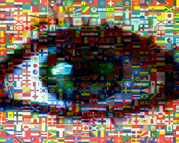 Globalizaci&oacute;n. / RR SS.
