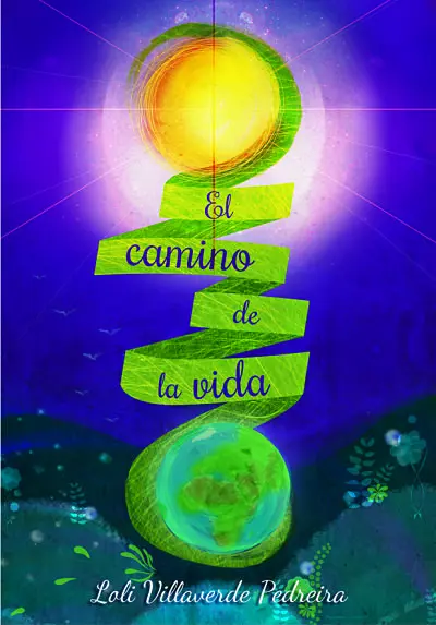 Portada de El camino de la vida. / Mundiario