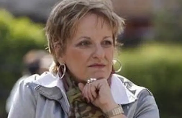 María Xosé Porteiro.