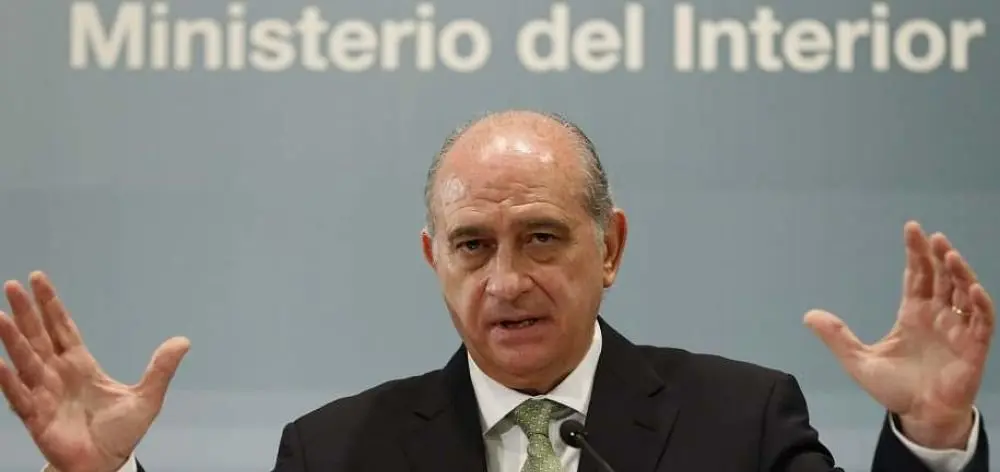 Jorge Fern&aacute;ndez D&iacute;az.