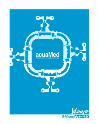 acuaMed. / Manel Vizoso
