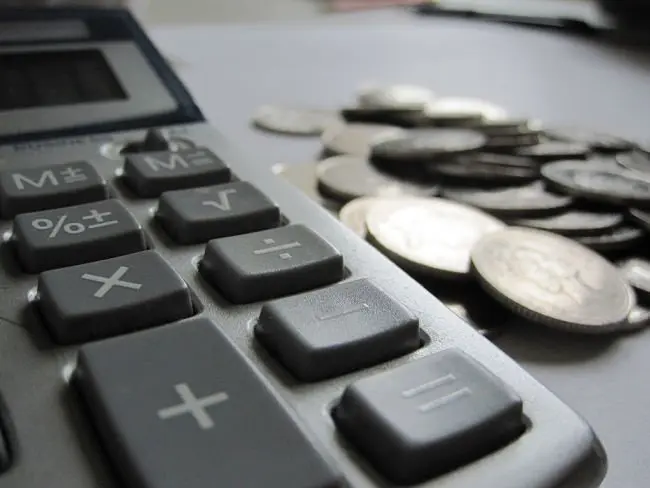 Calculadora. / Images Money