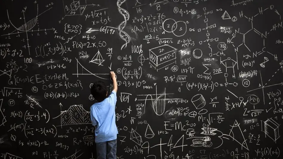 Campe&oacute;n de Matem&aacute;ticas/ Mundiario