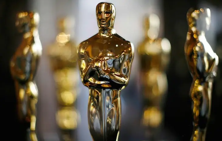 Premios Oscar. / siempre889.mx